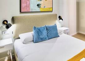 Apartamentos Olivia by gaiarooms 5