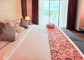 Goldsands Hotel Langkawi 3