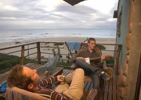 Island Vibe Backpackers Jeffreys Bay 3