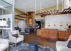 Hyatt Place San Antonio North Stone Oak 5