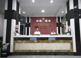 Hotel Soco 5