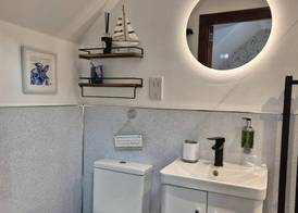 Kintrae B&B 5