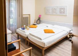 Club Hotel Olivi - Tennis Center 4