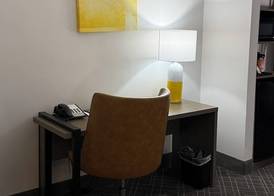 Comfort Inn & Suites Love Field-Dallas Market Center 4