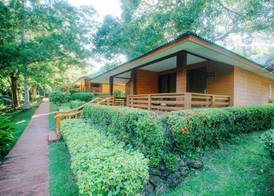 Dakak Park & Beach Resort 3