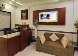 MARIGOLD-Newly Renovated Hotel 5