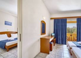 Pegasus Hotel 5