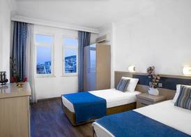 Angora Apart Hotel 3