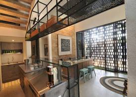 The Nest House 2