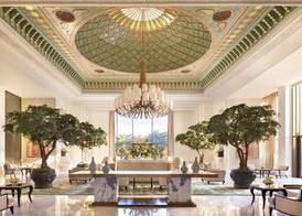 The Ritz-Carlton Rabat, Dar Es Salam 2