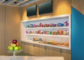 Aloft by Marriott Framingham 3