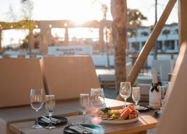 Alia Beachfront Suites and Spa 2