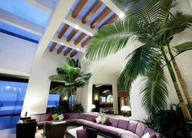 Hotel Santa Tecla Palace 3