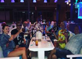 Cloud9 Hotel Shisha & Cocktail Bar - Adults Only 4