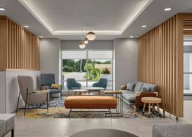 TownePlace Suites by Marriott Midwest City 3