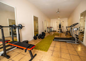 Sentinus Beach Hotel 4