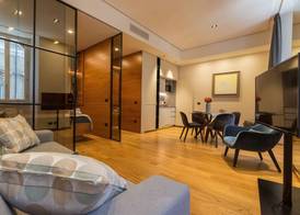 Amazing Piazza Venezia Suites 4