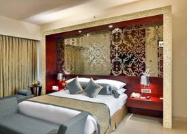 Crowne Plaza AHMEDABAD CITY CENTRE by IHG 5