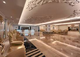 Puteri Wing, Riverside Majestic Hotel 2