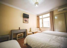 Hotel Bab Mansour 2