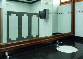 Hotel Escala Siglo XXI 3