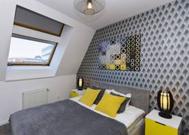Aparthotel Apartments Wrocław 4