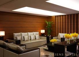 Oriens Hotel & Residences Myeongdong 4