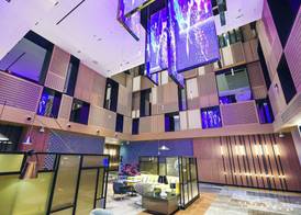 Renaissance Beijing Haidian Hotel 2