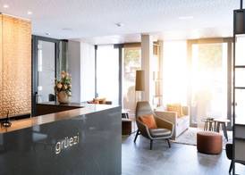 Hotel Buchserhof 2