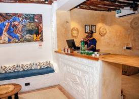 Bellissimo Boutique Hotel 2