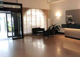 Hotel Giardino 5