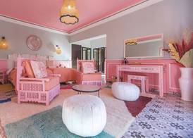Maison Daouia 5