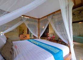 Sunrise Villa Ubud 2