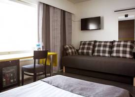 Finlandia Hotel Airport Oulu 2