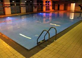 Castlefield Hotel 5