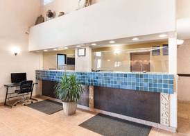 Rodeway Inn Gallup West 2