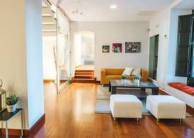 Hotel Bodega El Juncal 4