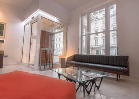 Victoria Inn London 4
