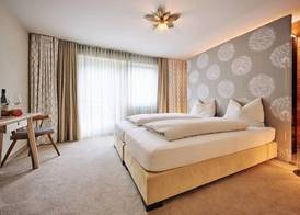 Arlberg Stuben - das kleine, feine Hotel 5