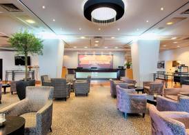 The Q - Quadro City Hotel 4