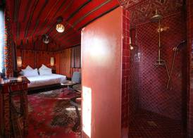Riad Bindoo & Spa 4