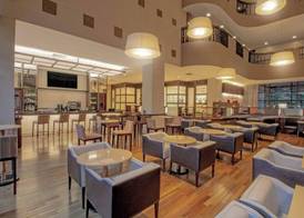 Marriott São Paulo Airport Hotel 4