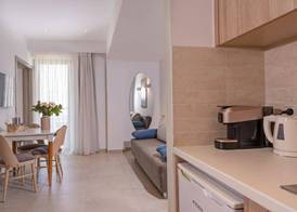 Minos Aparthotel 2
