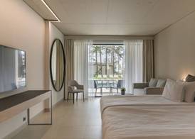 Ensana Aquahouse 5