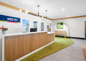 Park Inn by Radisson, Sydney 4