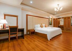 Muong Thanh Luxury Song Han Hotel - 10 Minutes to Da Nang Airport & 800m to Dragon Bridge 4