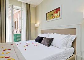 Piazza Venezia Grand Suite 5