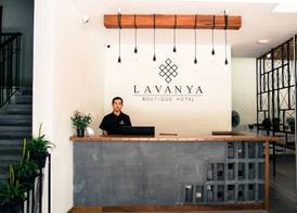 Lavanya Boutique Hotel 4