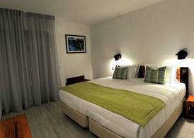 Hotel Búzio 3