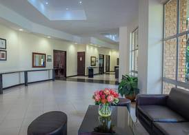 Cresta Lodge Gaborone 5